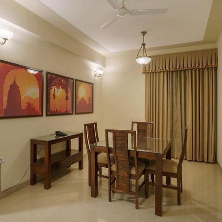 Zade House Jaipur Ξενοδοχείο Εξωτερικό φωτογραφία