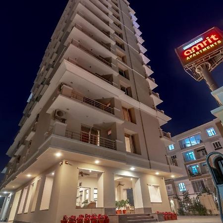 Zade House Jaipur Ξενοδοχείο Εξωτερικό φωτογραφία