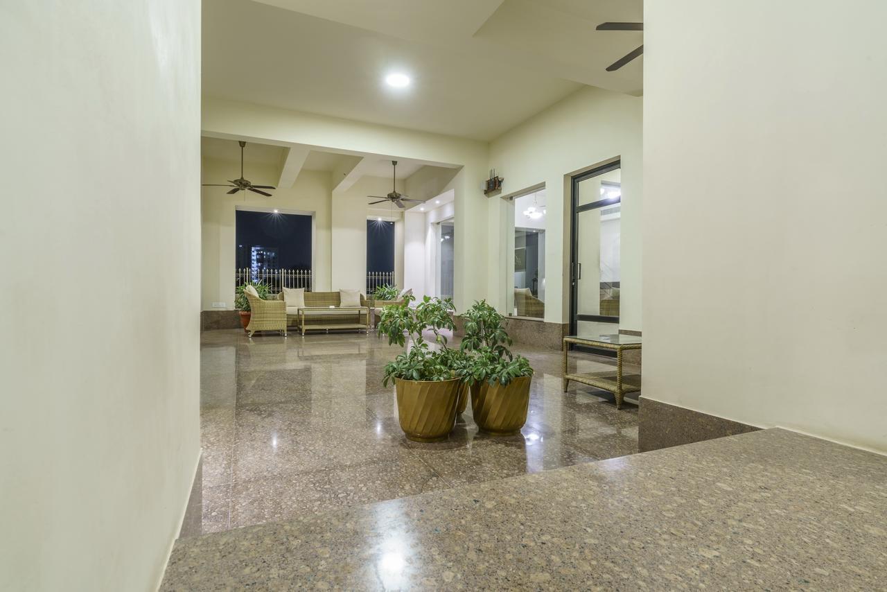 Zade House Jaipur Ξενοδοχείο Εξωτερικό φωτογραφία