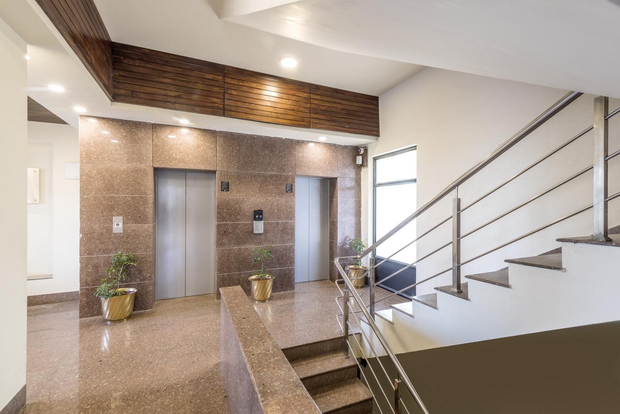 Zade House Jaipur Ξενοδοχείο Εξωτερικό φωτογραφία