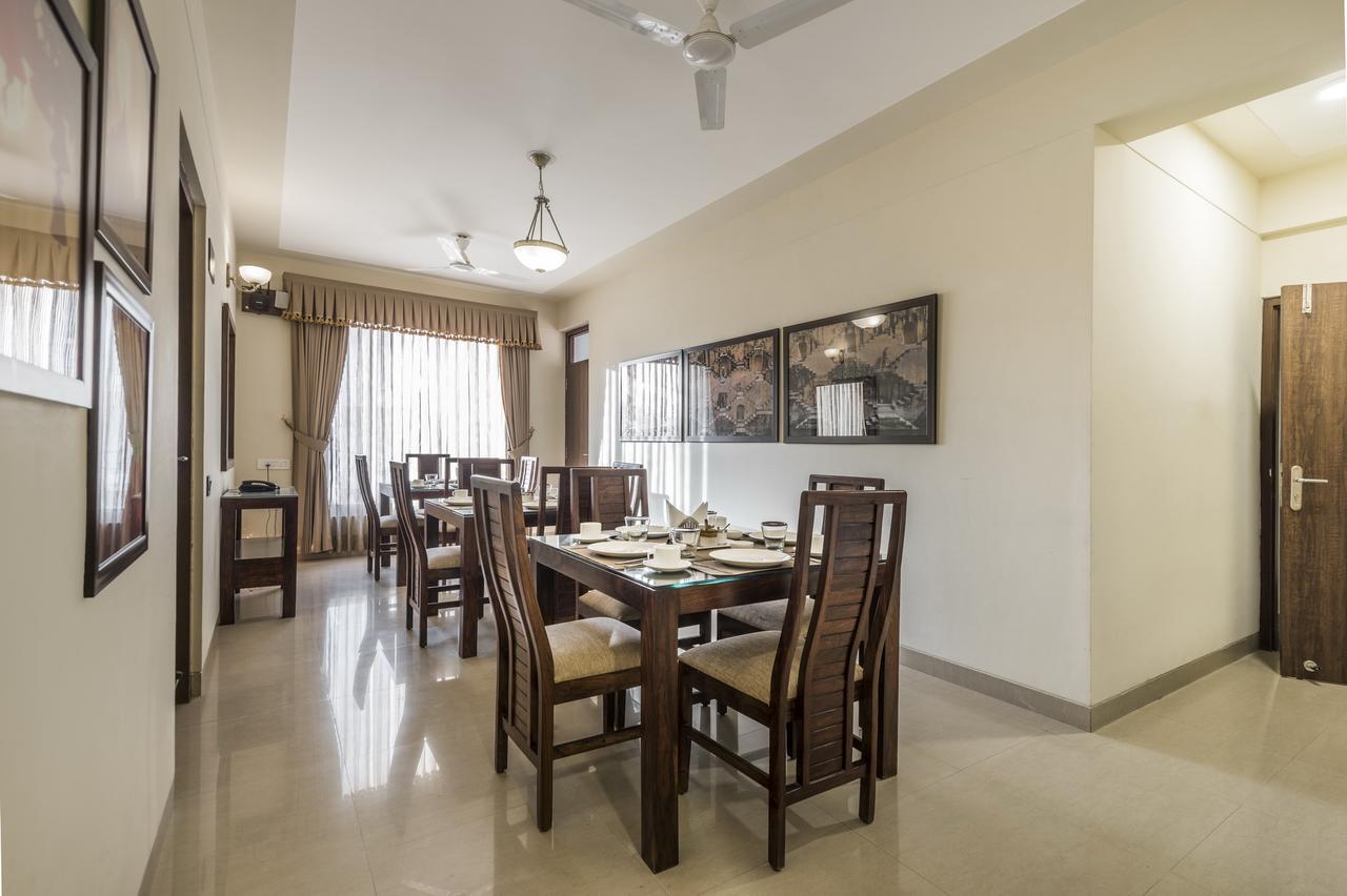 Zade House Jaipur Ξενοδοχείο Εξωτερικό φωτογραφία