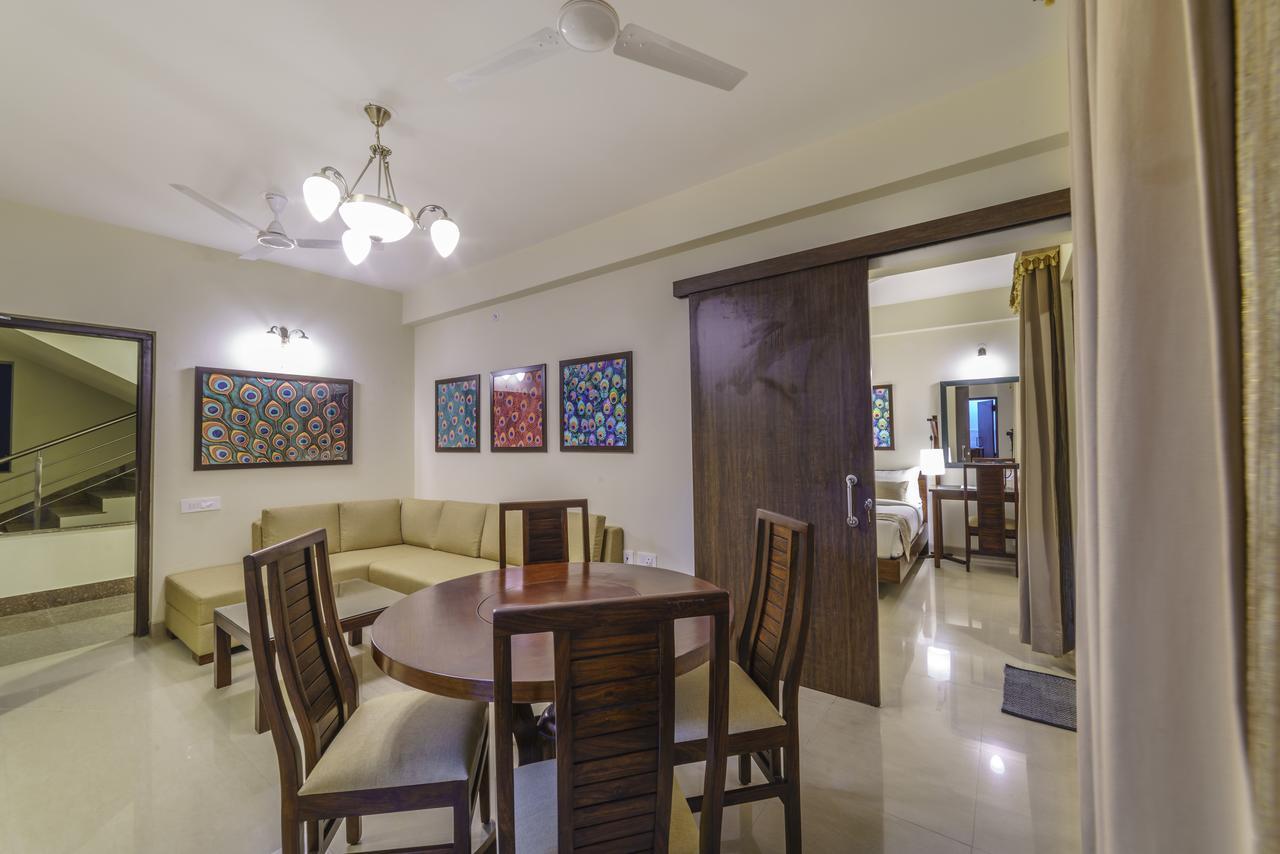 Zade House Jaipur Ξενοδοχείο Εξωτερικό φωτογραφία