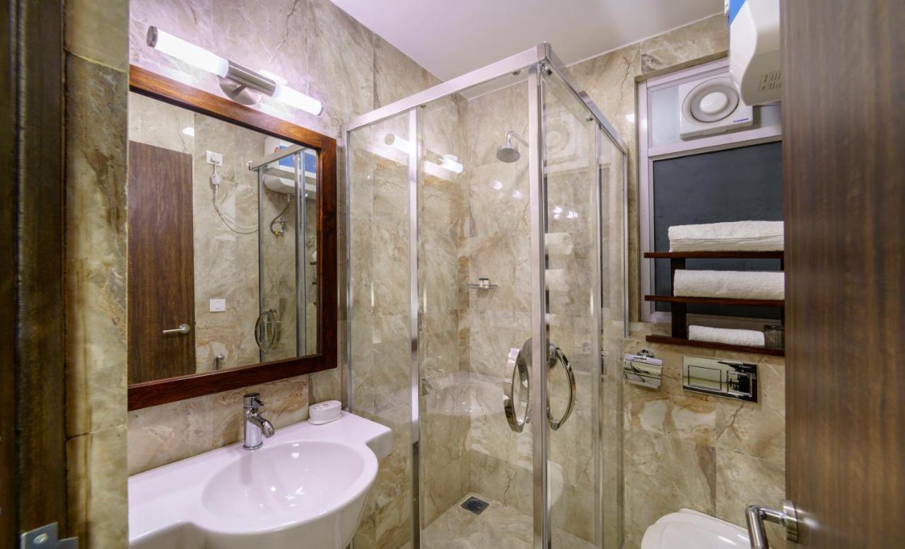 Zade House Jaipur Ξενοδοχείο Εξωτερικό φωτογραφία