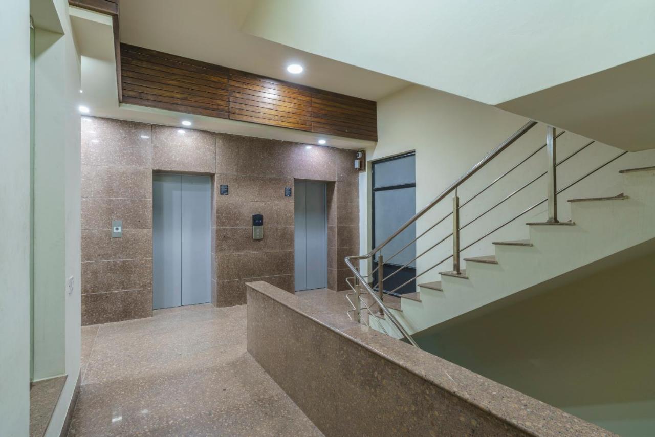 Zade House Jaipur Ξενοδοχείο Εξωτερικό φωτογραφία