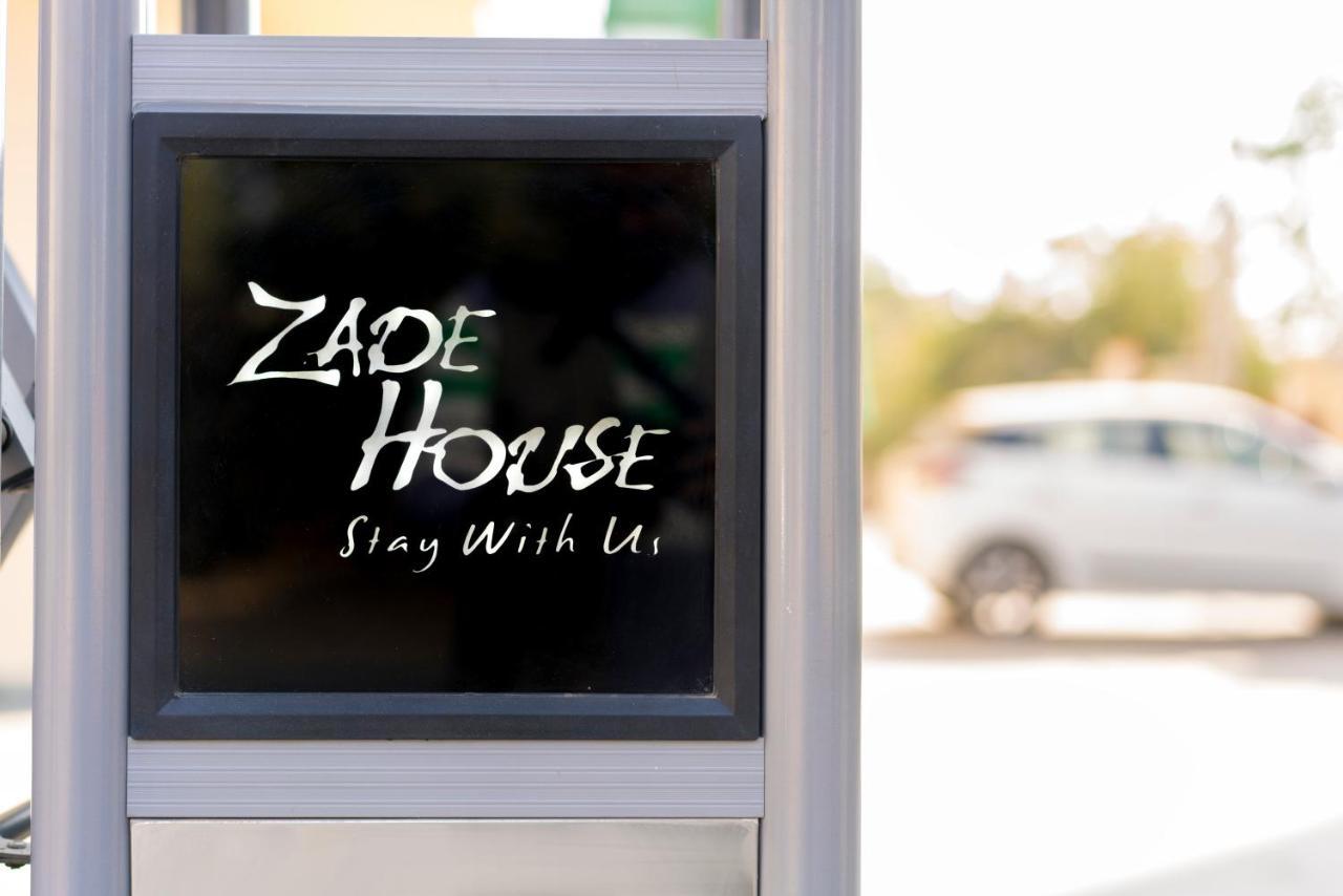 Zade House Jaipur Ξενοδοχείο Εξωτερικό φωτογραφία