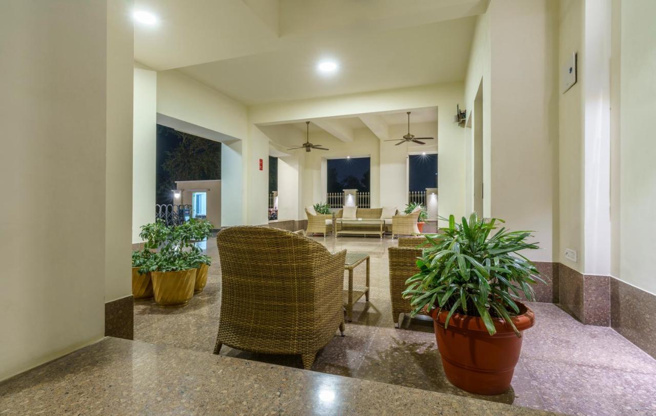 Zade House Jaipur Ξενοδοχείο Εξωτερικό φωτογραφία