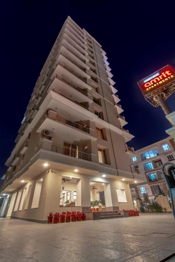 Zade House Jaipur Ξενοδοχείο Εξωτερικό φωτογραφία